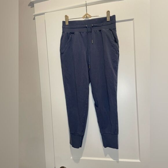 Zella Cara Blue Jogger Sweat - Picture 3 of 4